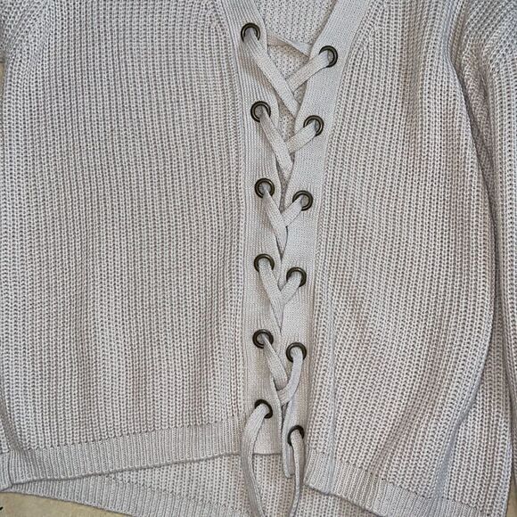 💕Cute knit sweater💕 - Picture 5 of 5